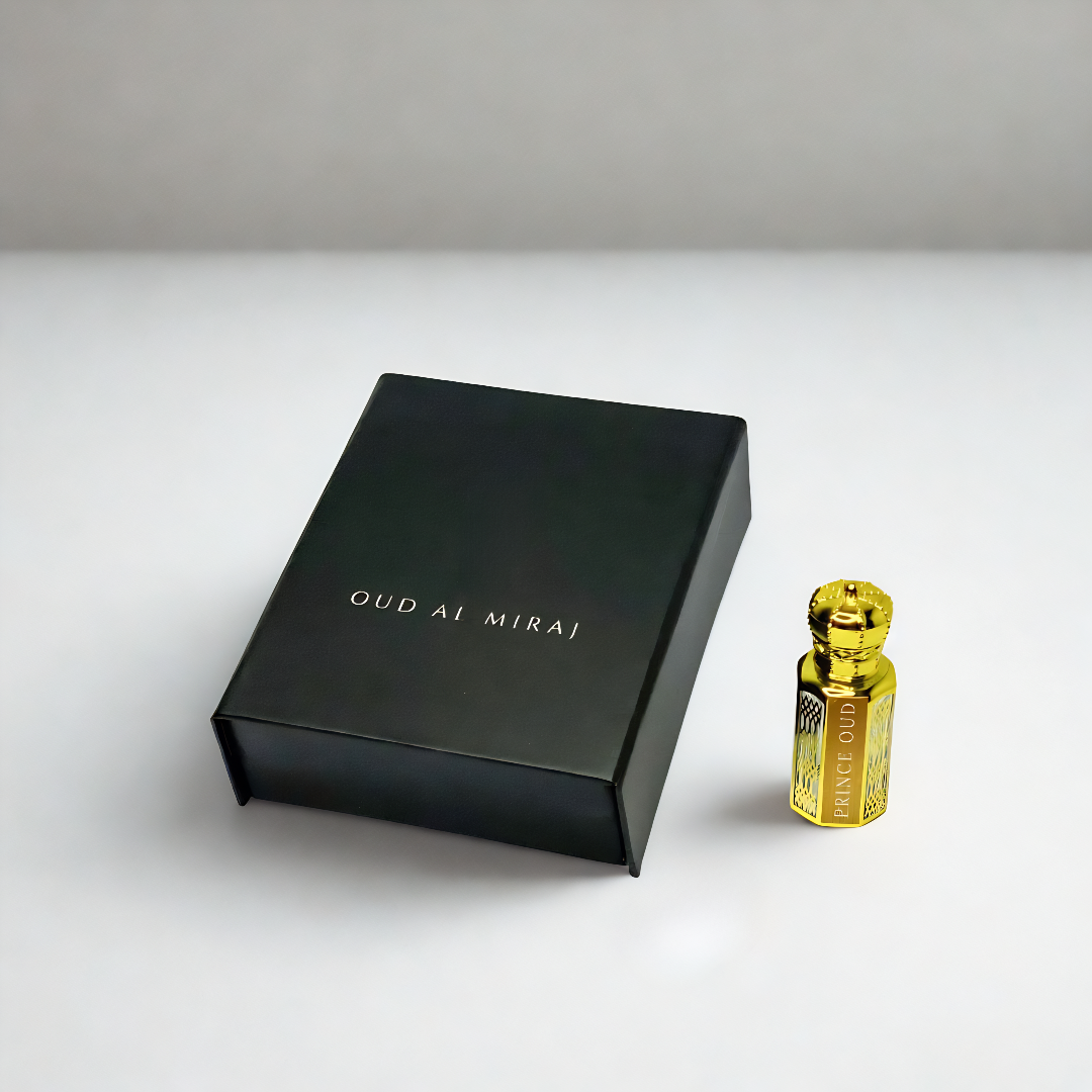 Prince Oud Attar